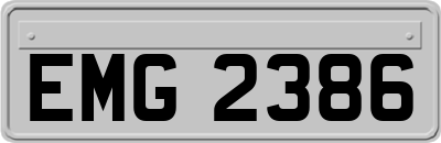 EMG2386