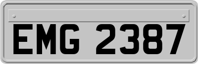 EMG2387