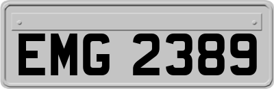 EMG2389