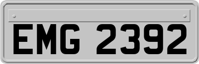 EMG2392