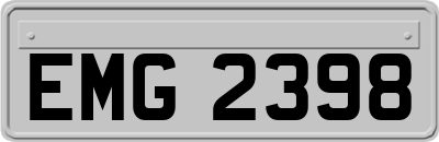 EMG2398