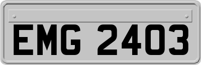 EMG2403