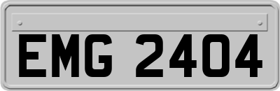 EMG2404