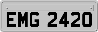 EMG2420