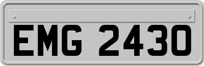 EMG2430