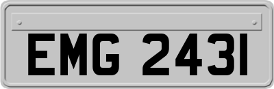 EMG2431