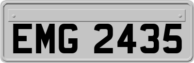 EMG2435