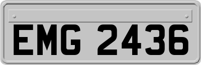 EMG2436