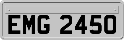 EMG2450