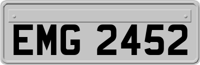 EMG2452