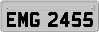EMG2455