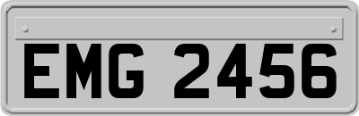EMG2456