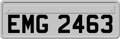 EMG2463