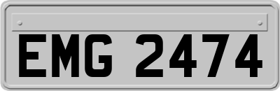 EMG2474