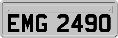 EMG2490