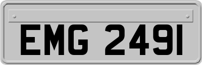 EMG2491