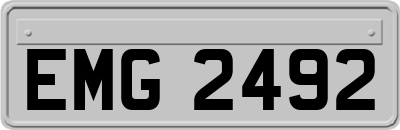 EMG2492