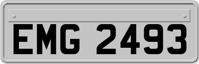 EMG2493