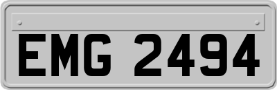 EMG2494