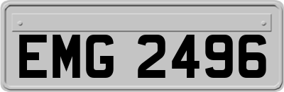 EMG2496