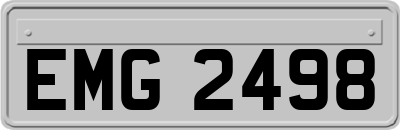 EMG2498