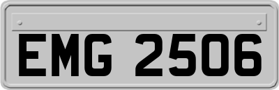 EMG2506