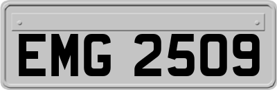 EMG2509