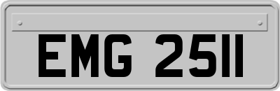EMG2511