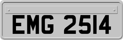 EMG2514