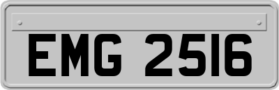 EMG2516