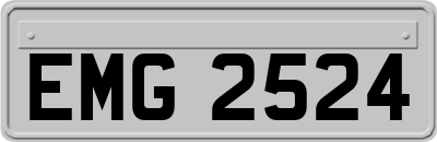 EMG2524