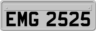 EMG2525