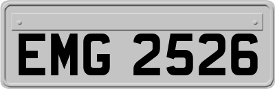EMG2526