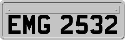 EMG2532