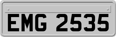 EMG2535