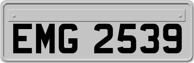 EMG2539