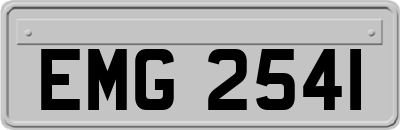 EMG2541