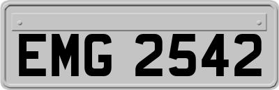 EMG2542