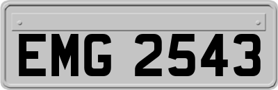 EMG2543