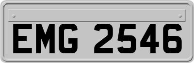 EMG2546