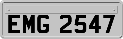 EMG2547
