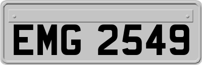 EMG2549