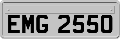 EMG2550