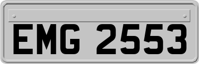 EMG2553