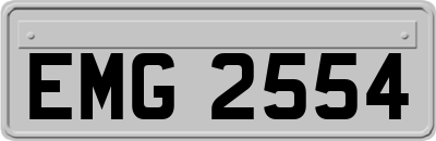 EMG2554