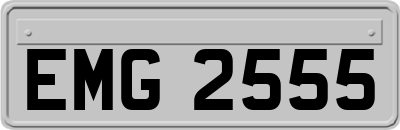 EMG2555