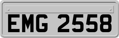 EMG2558