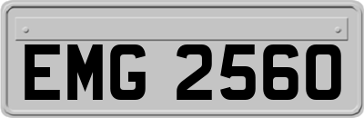 EMG2560