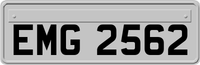 EMG2562