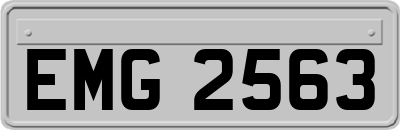 EMG2563